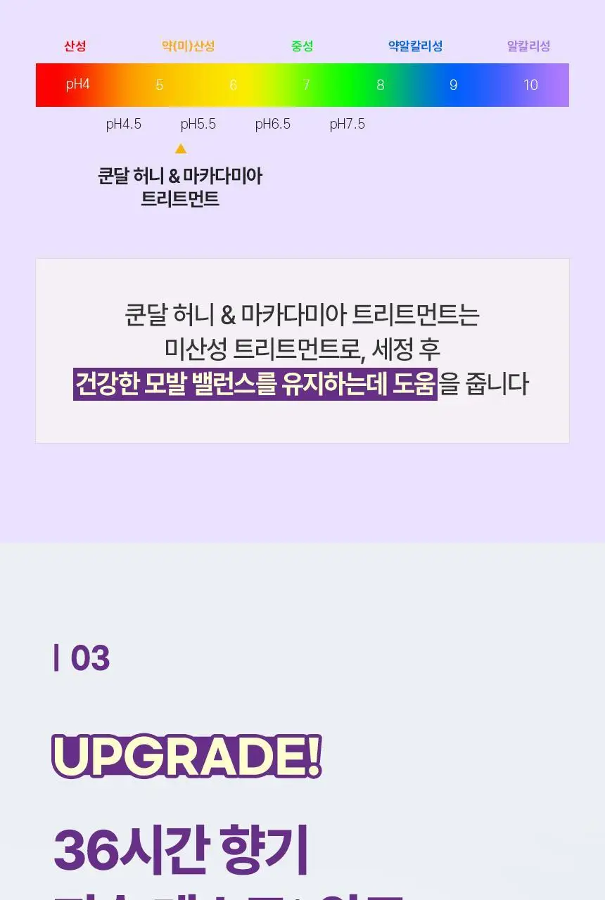 [대용량단독세트]쿤달 샴푸+트리트먼트 718ml 세트 3종 택1 상세페이지 42